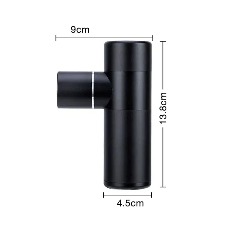 Muscle Massage Gun for Recovery