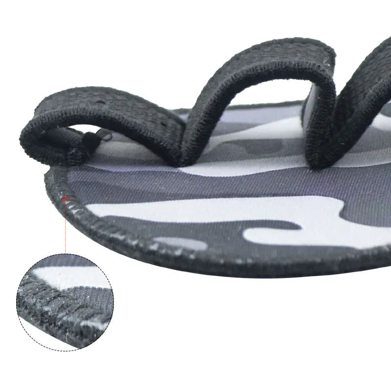 Palm Grips for Training